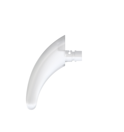 Rożek do procesora Oticon Medical Neuro 2 (duży)