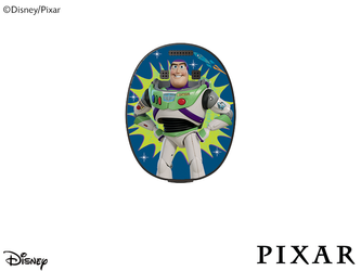 Skórka na procesor MED-EL Rondo 3 - Disney Toy Story - Buzz Astral