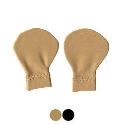 Ear Gear - osłonki na 2 cewki