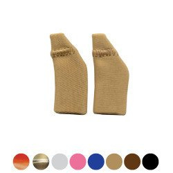 Ear Gear Mini - osłonki na aparaty słuchowe do 3,2 cm