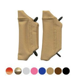 Ear Gear - osłonki na dwa procesory i zaczepem do okularów