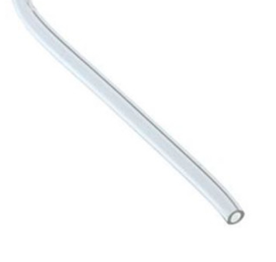 Dźwiękowód 20 cm: fi zew. 3 mm / fi wew. 2 mm