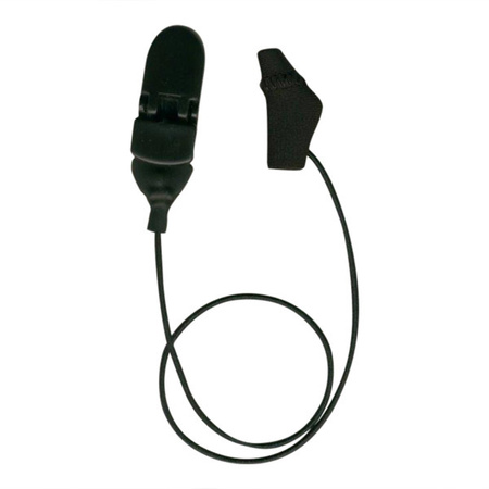 Ear Gear Micro - osłonka z zawieszką na aparat słuchowy do 2,5 cm 