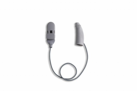Ear Gear Mini - osłonka na aparat słuchowy do 3,2 cm z zawieszką