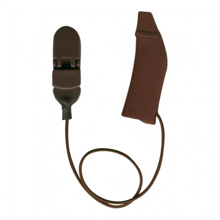 Ear Gear - osłonka na aparat słuchowy do 5 cm z zawieszką