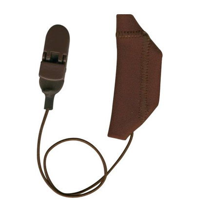 Ear Gear - osłonka na jeden procesor z zawieszką