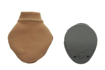 Ear Gear - osłonki na 2 procesory typu ALL-IN-ONE (Rondo, Rondo 2, Rondo 3, Samba, Kanso, Kanso 2)