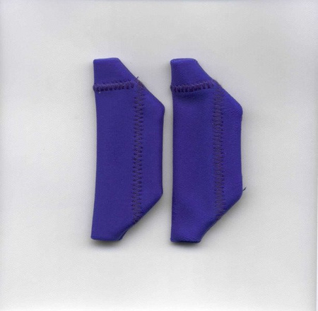 Ear Gear - osłonki na dwa procesory mowy