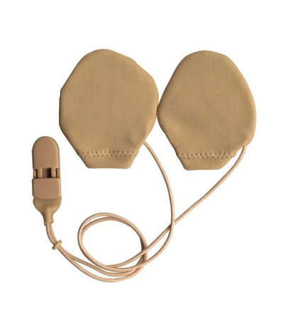 Ear Gear - osłonki z zawieszką na 2 procesory typu ALL-IN-ONE (Rondo, Rondo 2, Rondo 3, Samba, Kanso, Kanso 2)